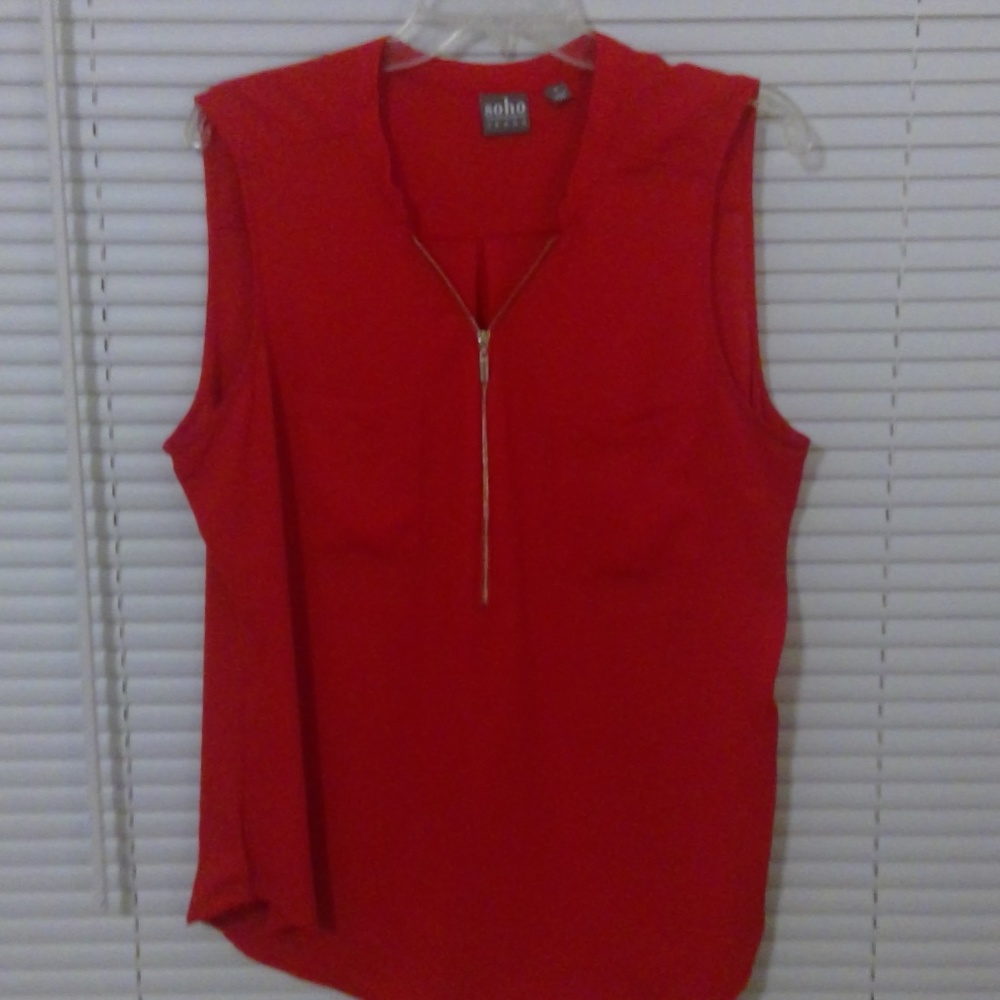 Blouse Size XL
